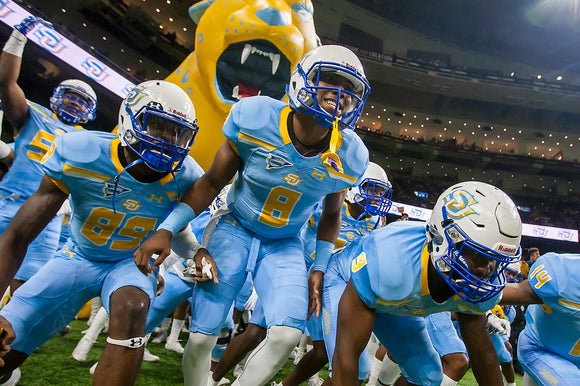 Southern University Jaguars Apparel – Official Team Gear