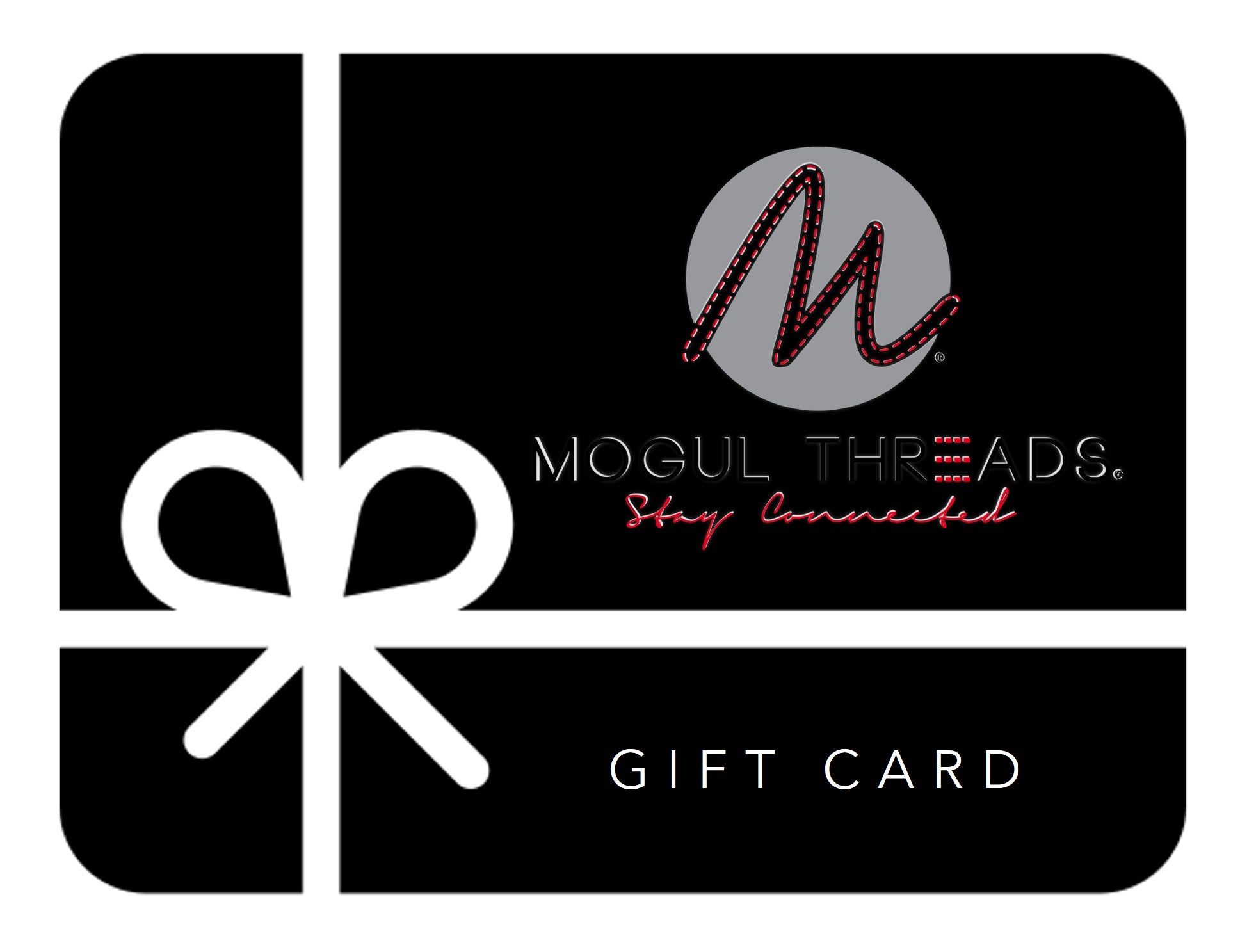 Digital Gift Card