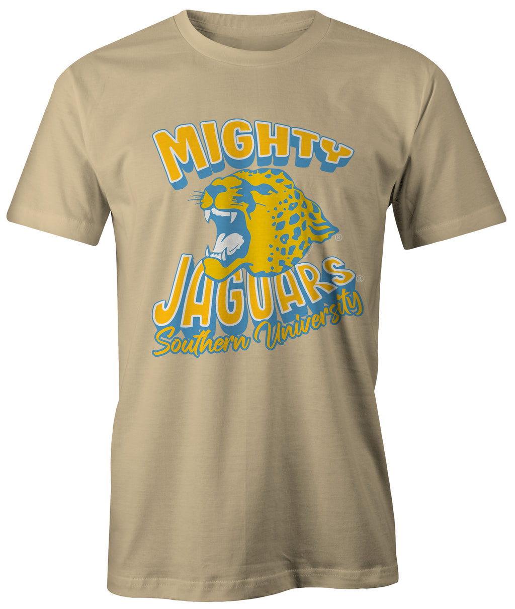 Southern University Mighty Jaguars