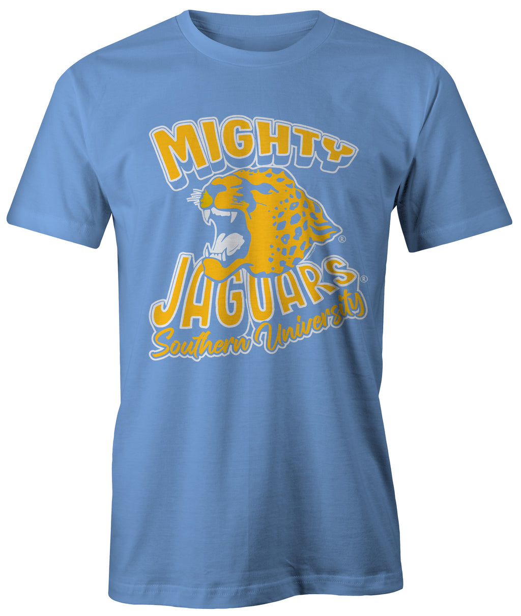 Southern University Mighty Jaguars