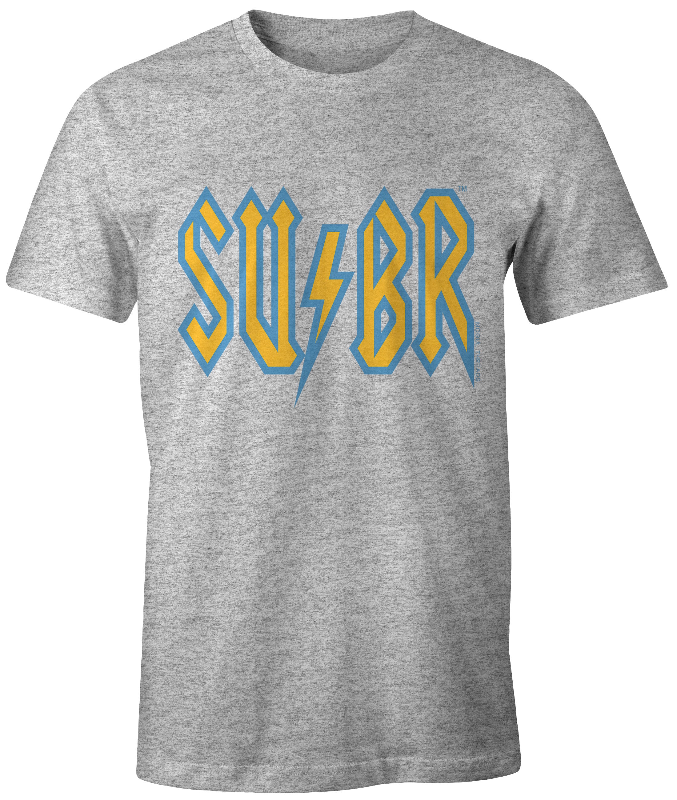 SOUTHERN SUBR Lightning T-shirt