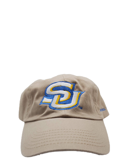 SU Adjustable Cap (Hat) -Khaki