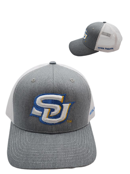 SOUTHERN UNIVERSITY SU TRUCKER CAP (HAT)