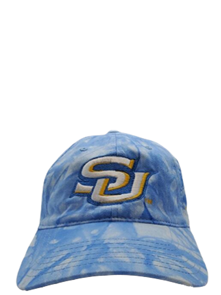SU Adjustable Cap (Hat) -Tye-Dye