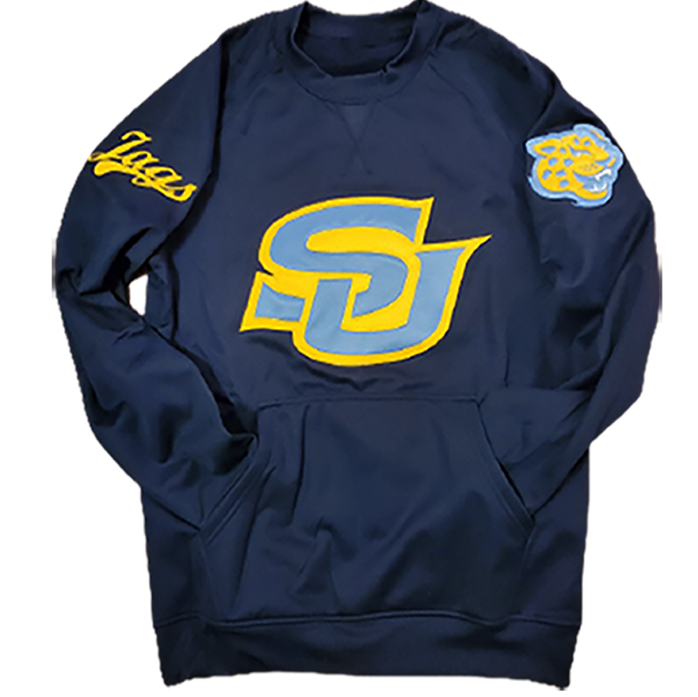 Southern Jaguars Limited Edition Crew Neck Sweatshirt
