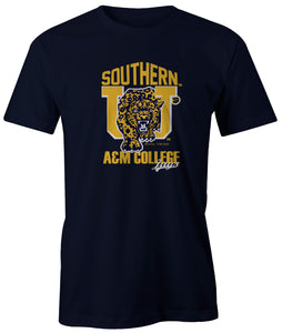 Southern University "Big Cat" Unisex T-Shirt