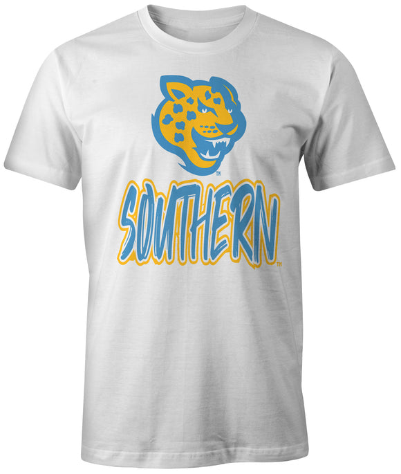 Southern U. Heads Above The Rest T-shirt