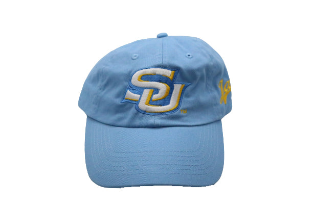 SU Adjustable Cap (Hat) - Blue