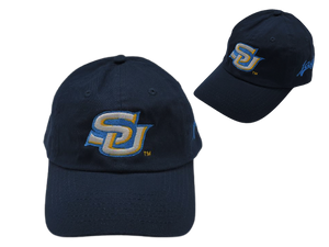 Southern University Kids Cap (Hat) Navy Blue